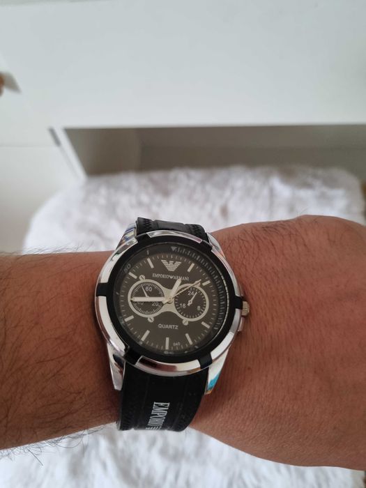 Ceas Bărbătesc Emporio ARMANI