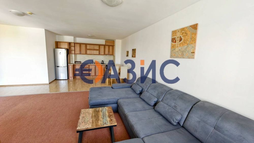 Продава се Двустаен апартамент в Ахелой - 84 кв.м за 1215 €/кв.м - Снимка #7