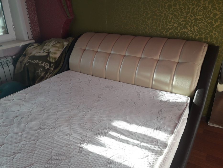 Кровать 2-х спальная