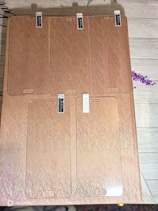 Huawei p10 с операционна система Android