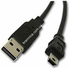 Usb mini / play station , Hard,1,5 м ,3 м