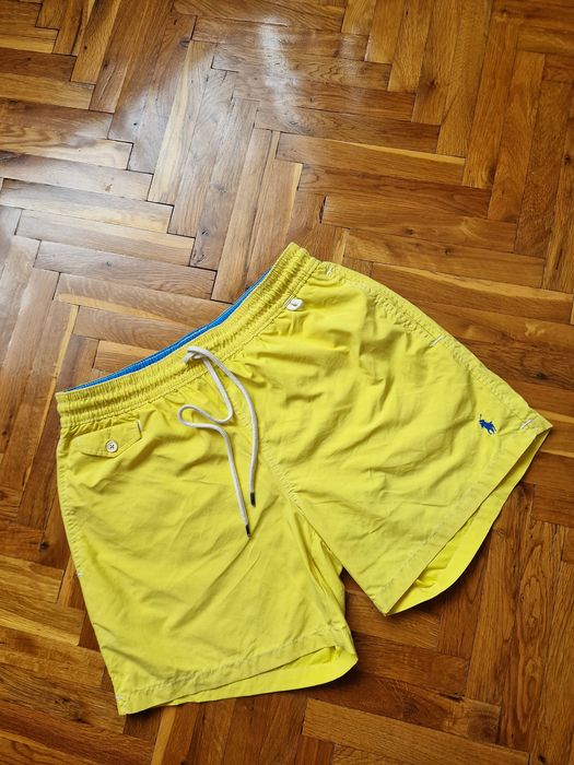 Страхотни мъжки бански POLO RALPH LAUREN размер M