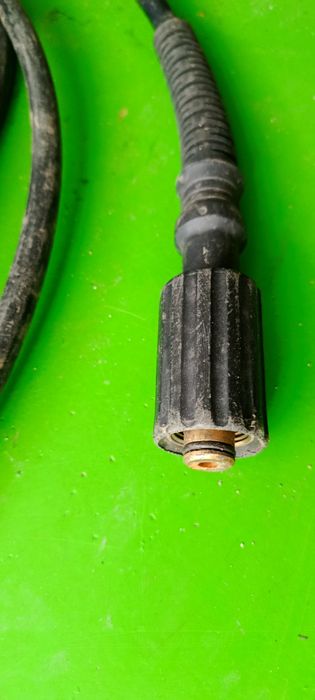 Комплект маркуч със пистолет за водоструйка Karcher Керхер