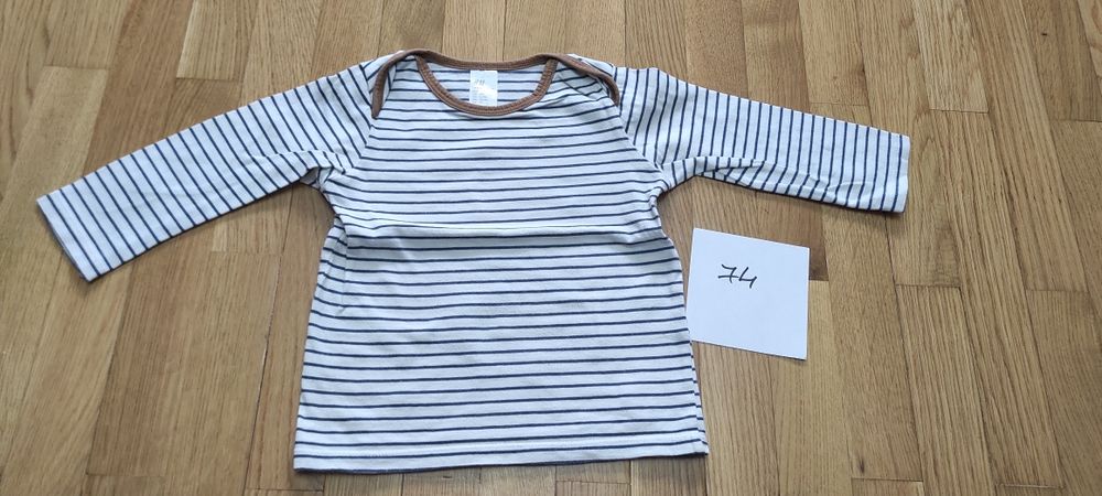 Lot haine copil marimea 74