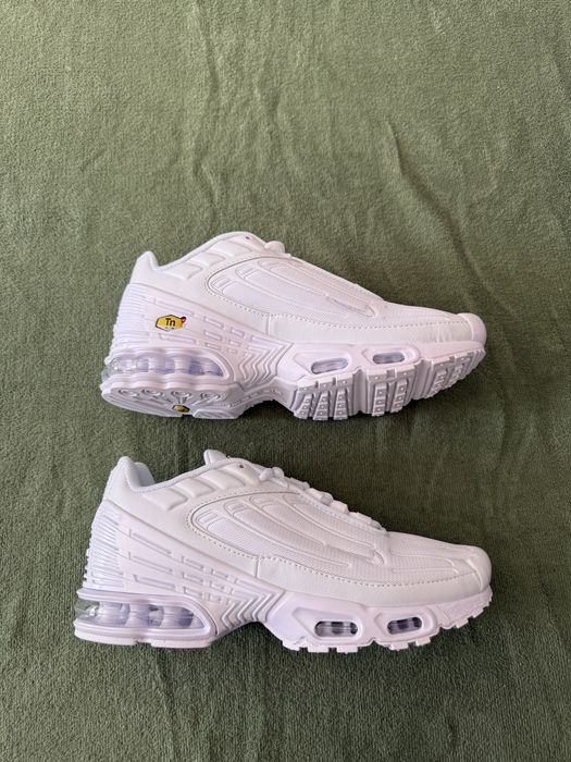 Nike Air Max Plus 42 // 43 // 44 // 45 noi new
