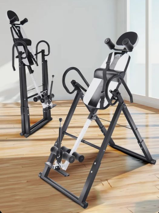 Инверсионный Стол DFC-110 Хитой складной для грыжи  Андижан