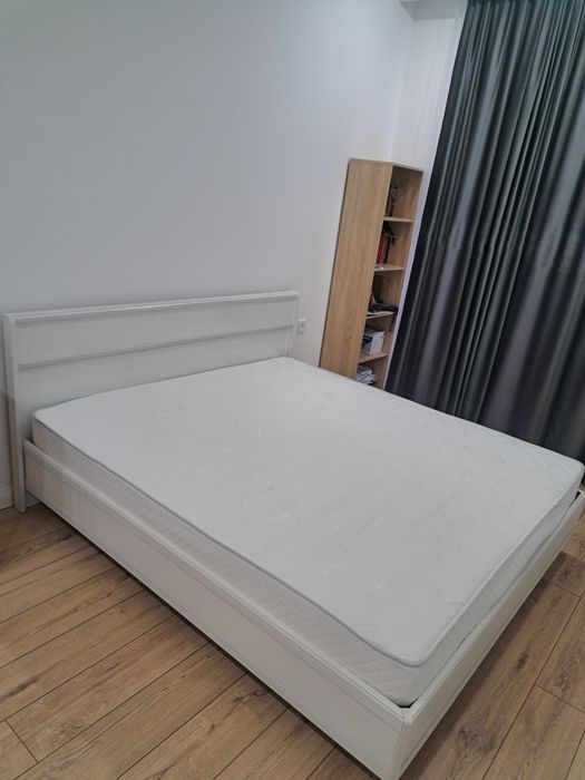 Продаётся  2хспальная кровать