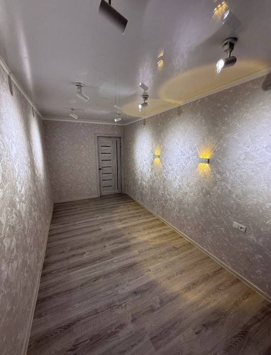 2/2/5 55м2 Новомосковская Дархан / 2*6 балкон / кирпичный дом