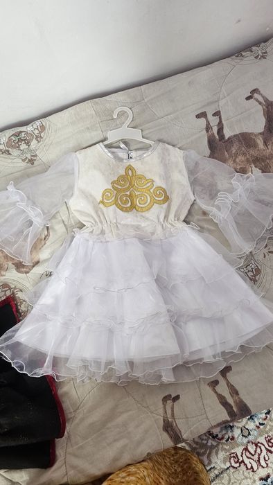 Қазақша көйлек  кәжекей 5000тг