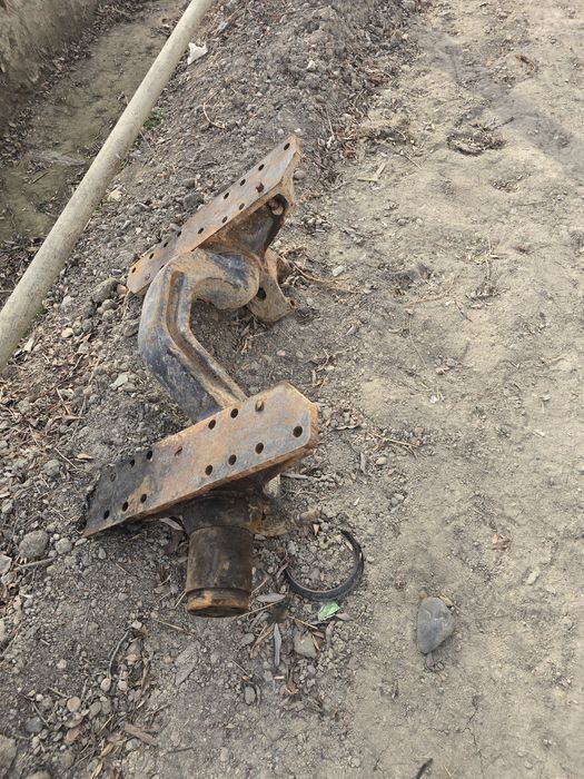 Shakman telichka chakman