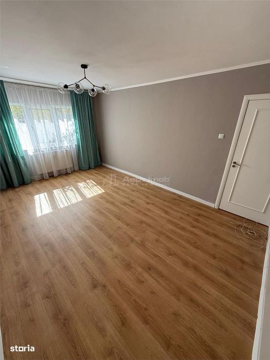 Apartament 2 decomandat, parter, balcon, renovat - Brazda - Simplon