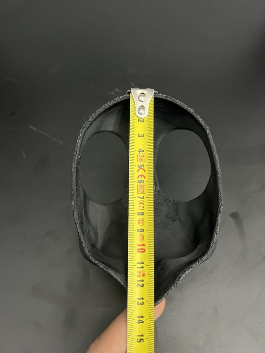 Маска за котка Батман (BatCat)