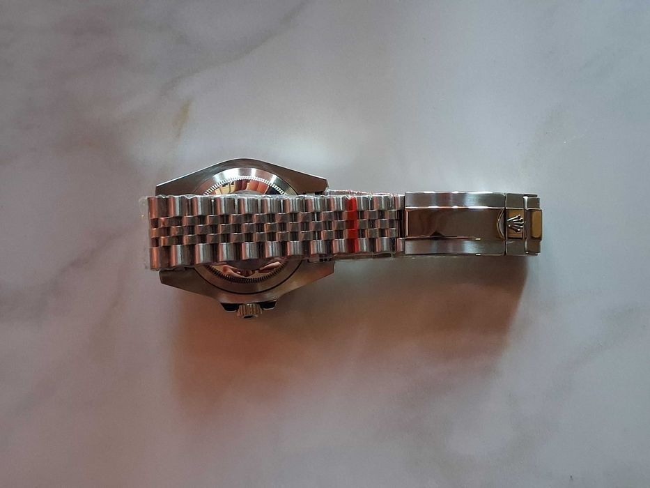 Ceas Rolex GMT Master ll - Pepsi