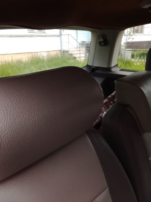 De vanzare vw touran