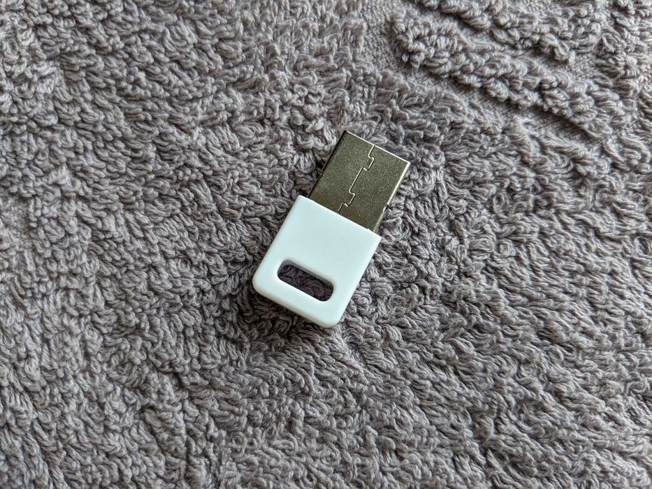 Адаптер USB Bluetooth Orico BTA-409