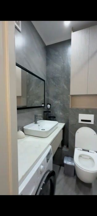 Сдам квартиру в хорошем районе