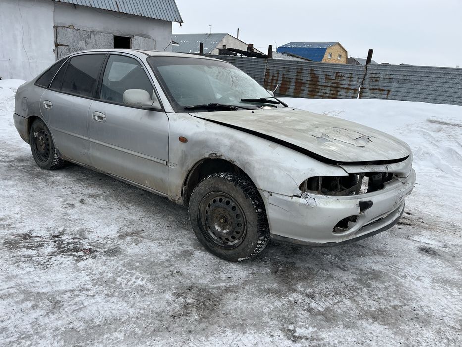 Галант на разбор