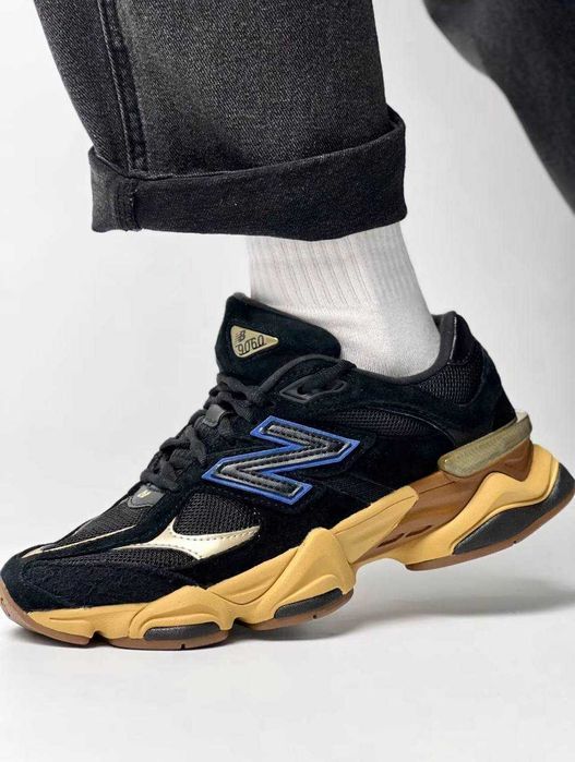 New Balance 9060