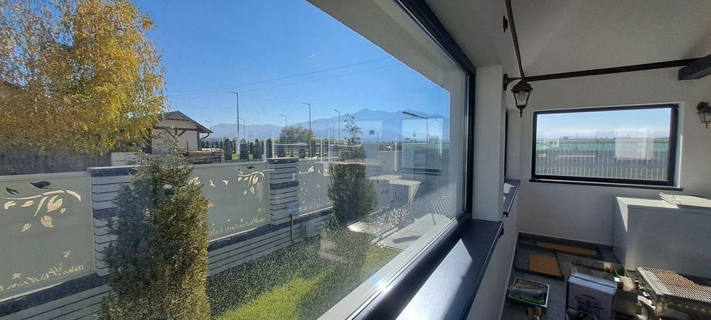 Spațiu comercial nou