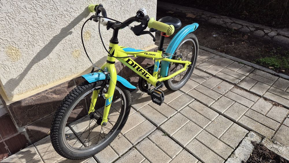 Велосипед за деца