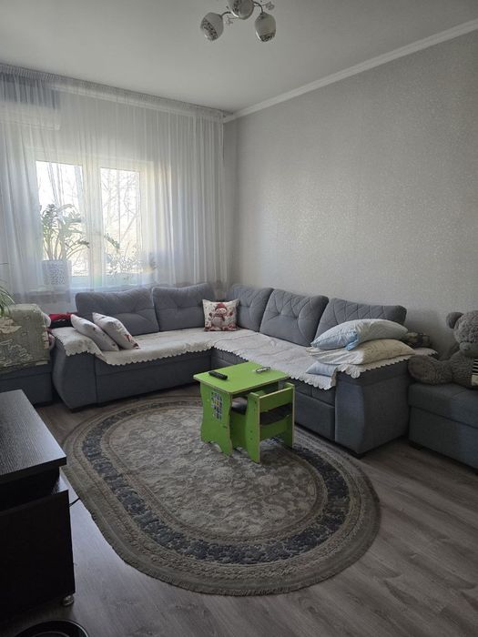 Карасу-3 Продаётся 1 комнатная квартира