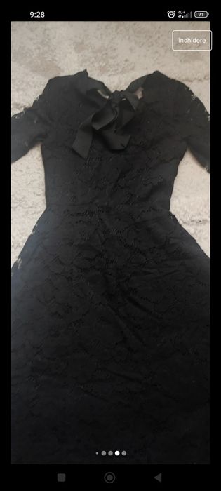 Rochie de vanzare