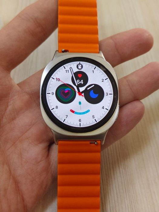 Часы Samsung Watch 8