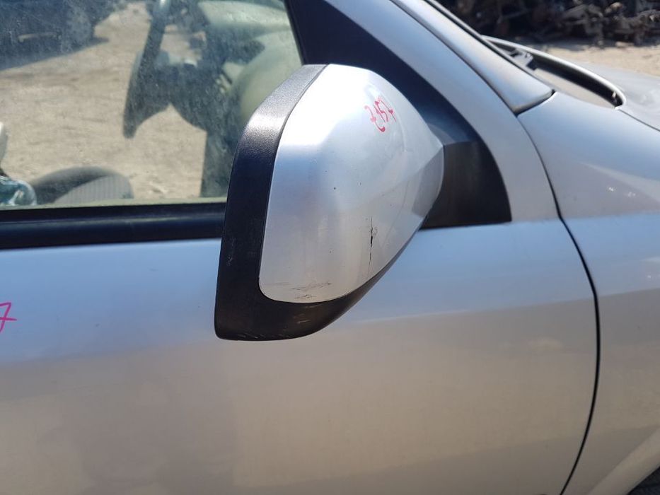 Oglinda Dreapta Electrica Opel Astra G 1998 - 2005 Cod Culoare Z157