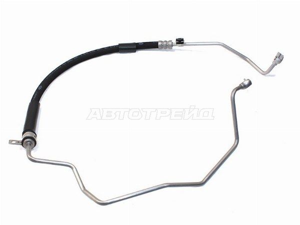 Шланг ГУР, гидроусилителя руля Mitsubishi Lancer