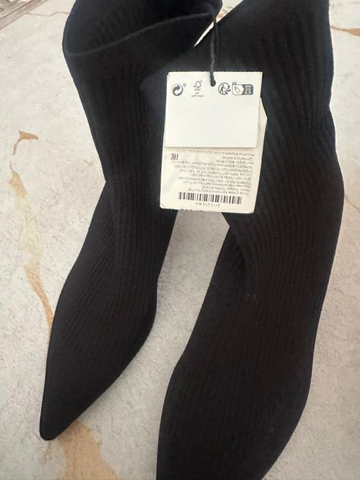 Обувь женская стильная