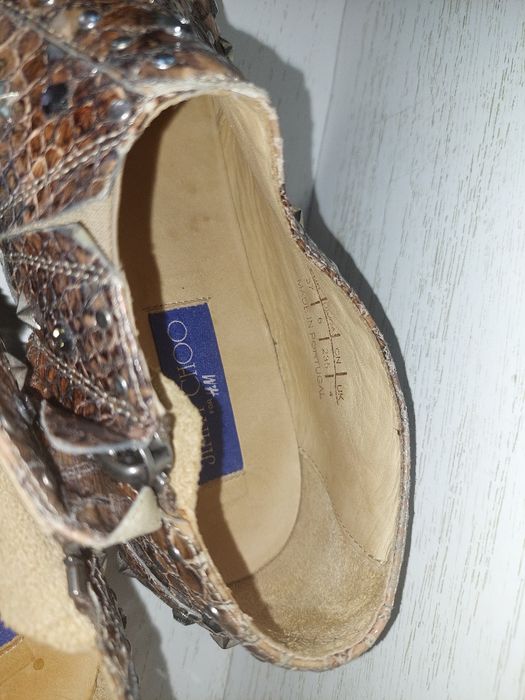 Pantofi/botine h&m mar 37