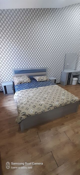 Продаются 2 дачи одинаковые в Чарваке 1, 5 километров от Бочки