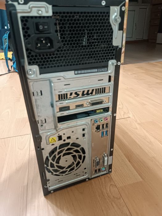 Продам компьютер