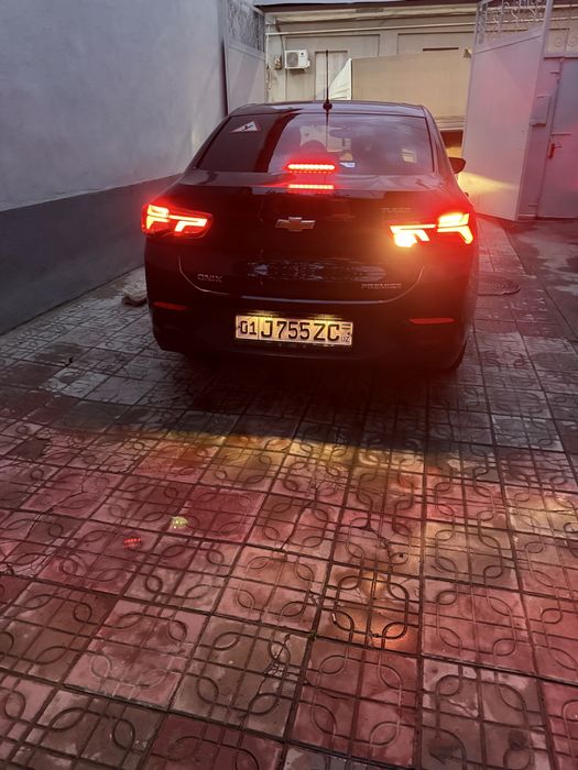 Sotiladi Onix Primer Turbo Probeg 13.000 km