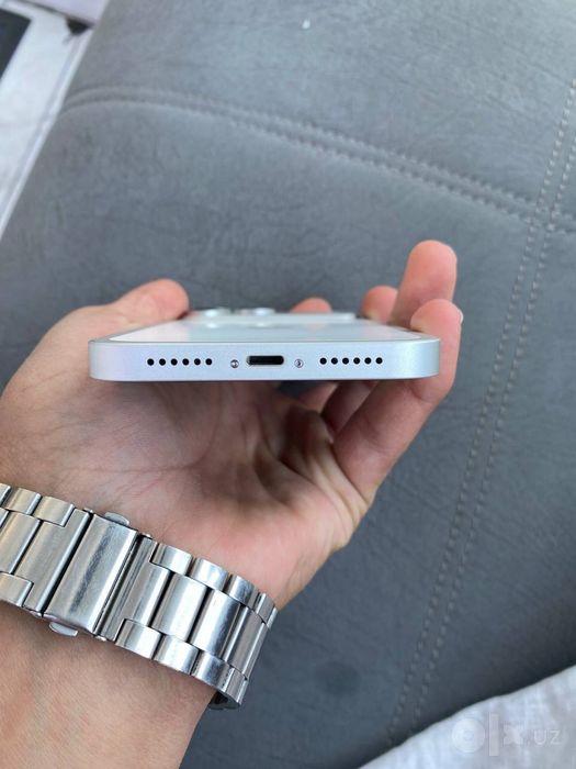 Iphone 11 17 Pro Silver