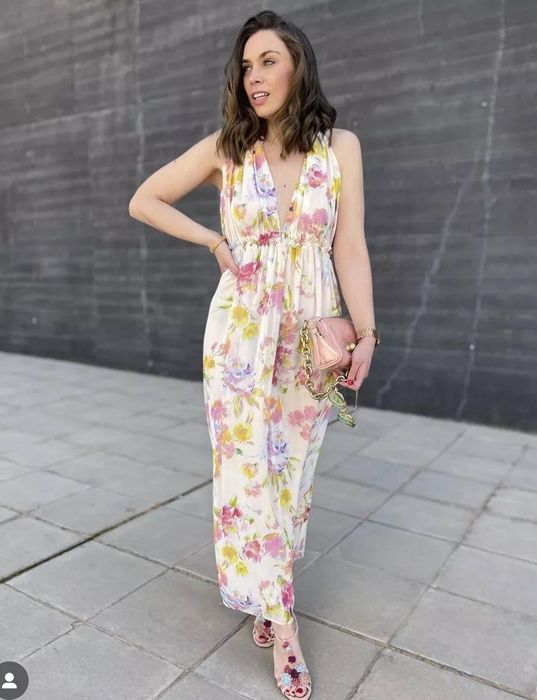 Нова Рокля Zara L