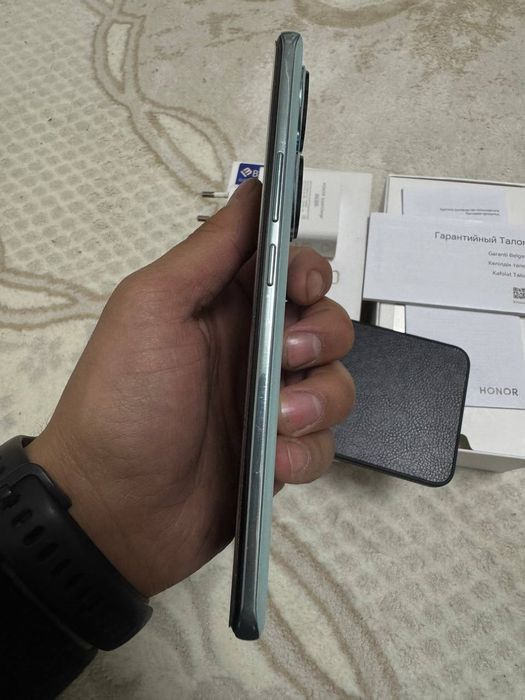 Honor 90 512gb ram 12+7