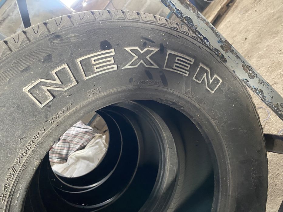 Продам Резину Шины