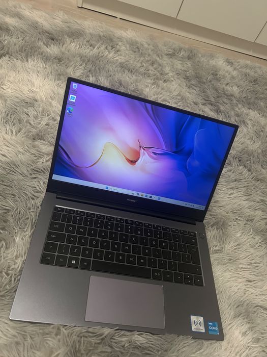 Laptop Huawei MateBook D14