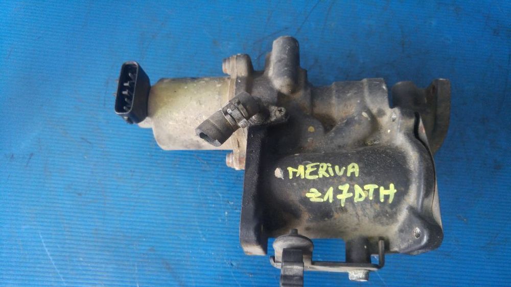 egr opel meriva combo corsa c astra h astra g 1.7 cdti z17dth 8973550420