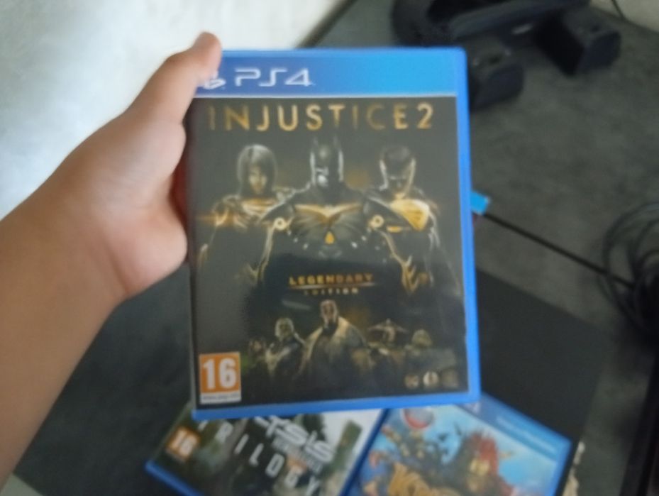 Playstation 4 slim