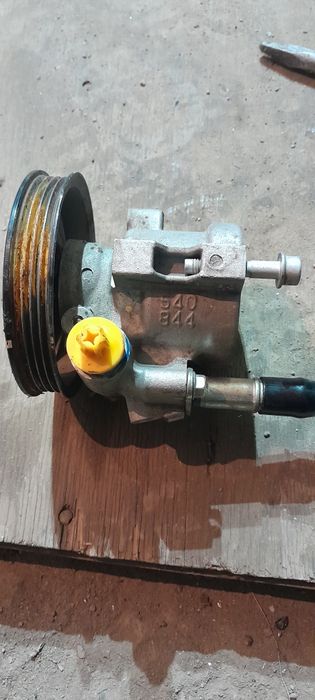 Гидроусилителя руля (ГУР), Opel Vectra ва жентираларга.
Иккитасини 490