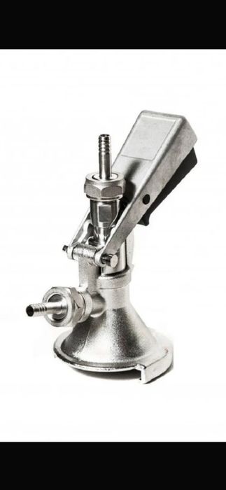 Разливочная головка тип А