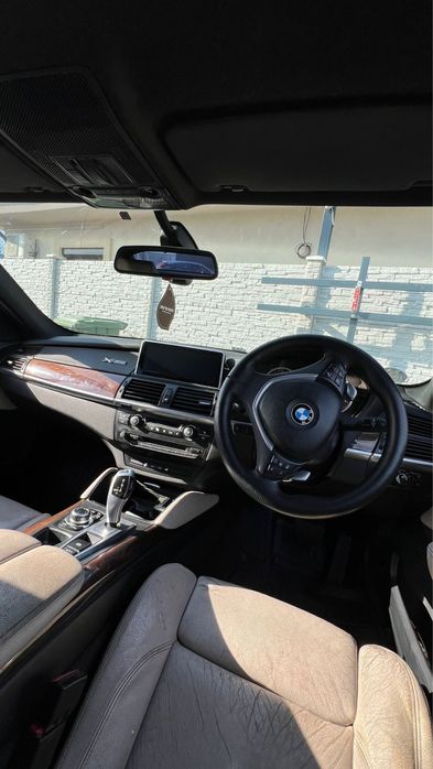 Vand sau Schimb  bmw x6