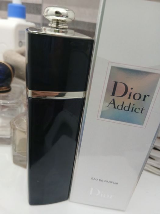 Parfum Dior Addict