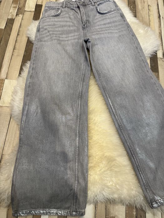 Дънки/ рокли/ манто/ Rallph Lauren/ZARA/