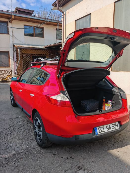 Renault Megane 3