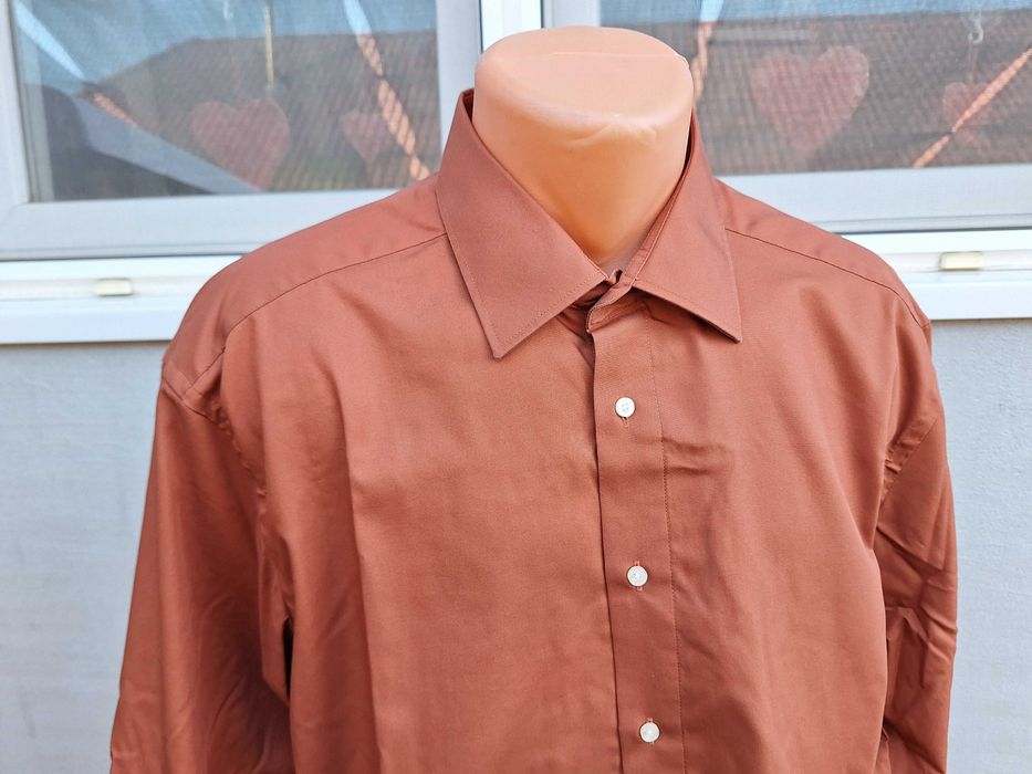 Redmon Bugelfrei | bust 132 cm | camasa barbat mar. 56 | XL - XXL