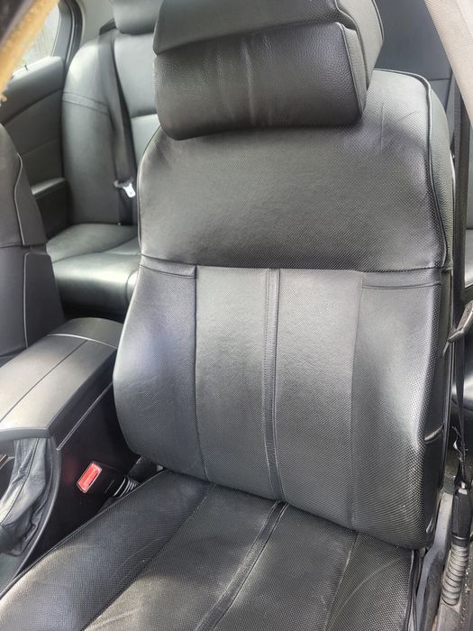 Bmw 530xd 231к.с на части