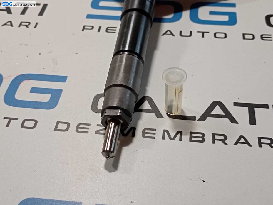 Injector Denso Nou Nissan Primera 2.2 DCI 2002 - 2007 Cod 095000-5135 11B00003 [M7844]